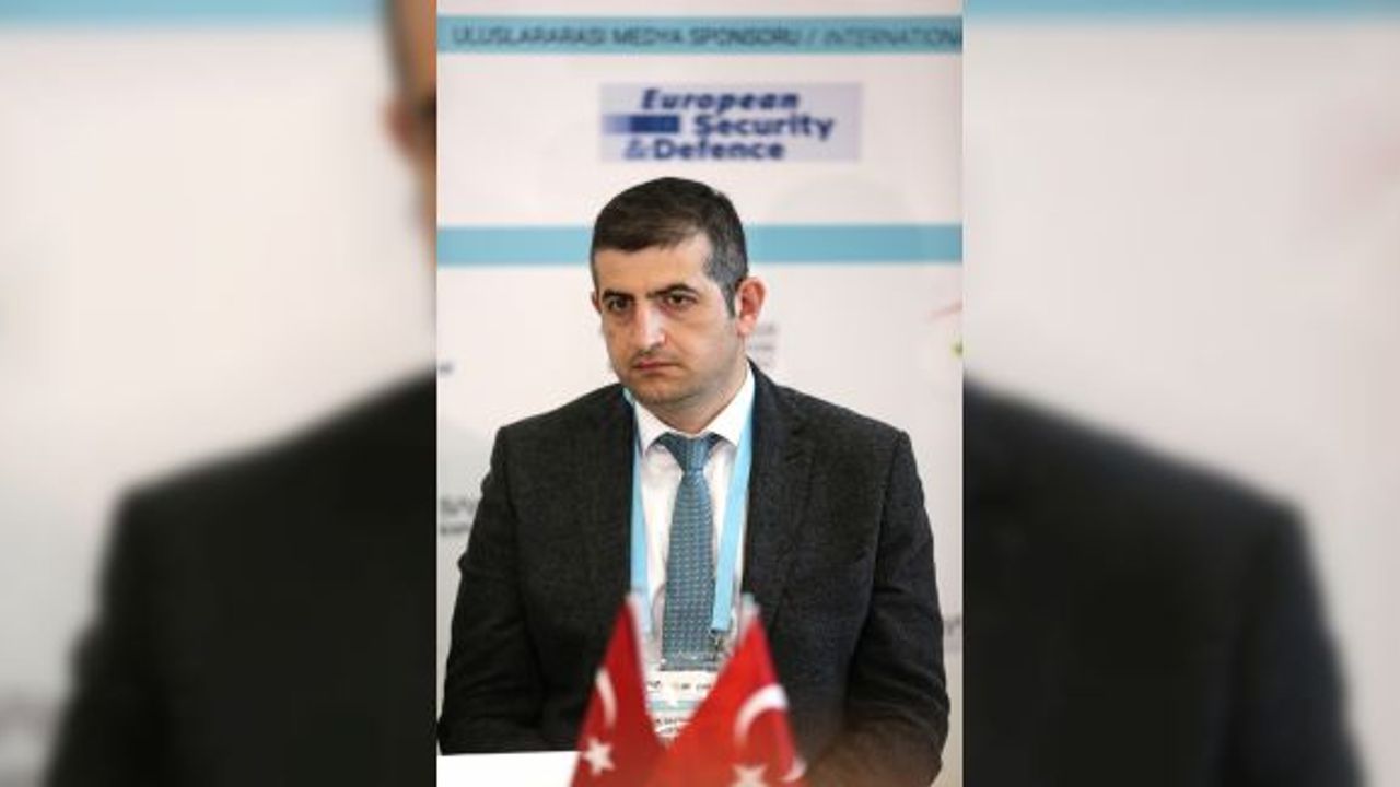 EYDEP Sözleşmesi, SSTEK ve SAHA İstanbul arasında imzalandı