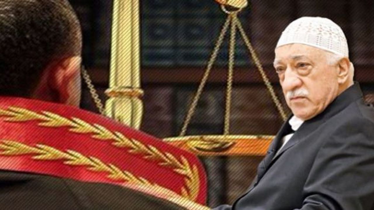 FETÖ elebaşı Gülen'in ‘3 tay’ talimatı