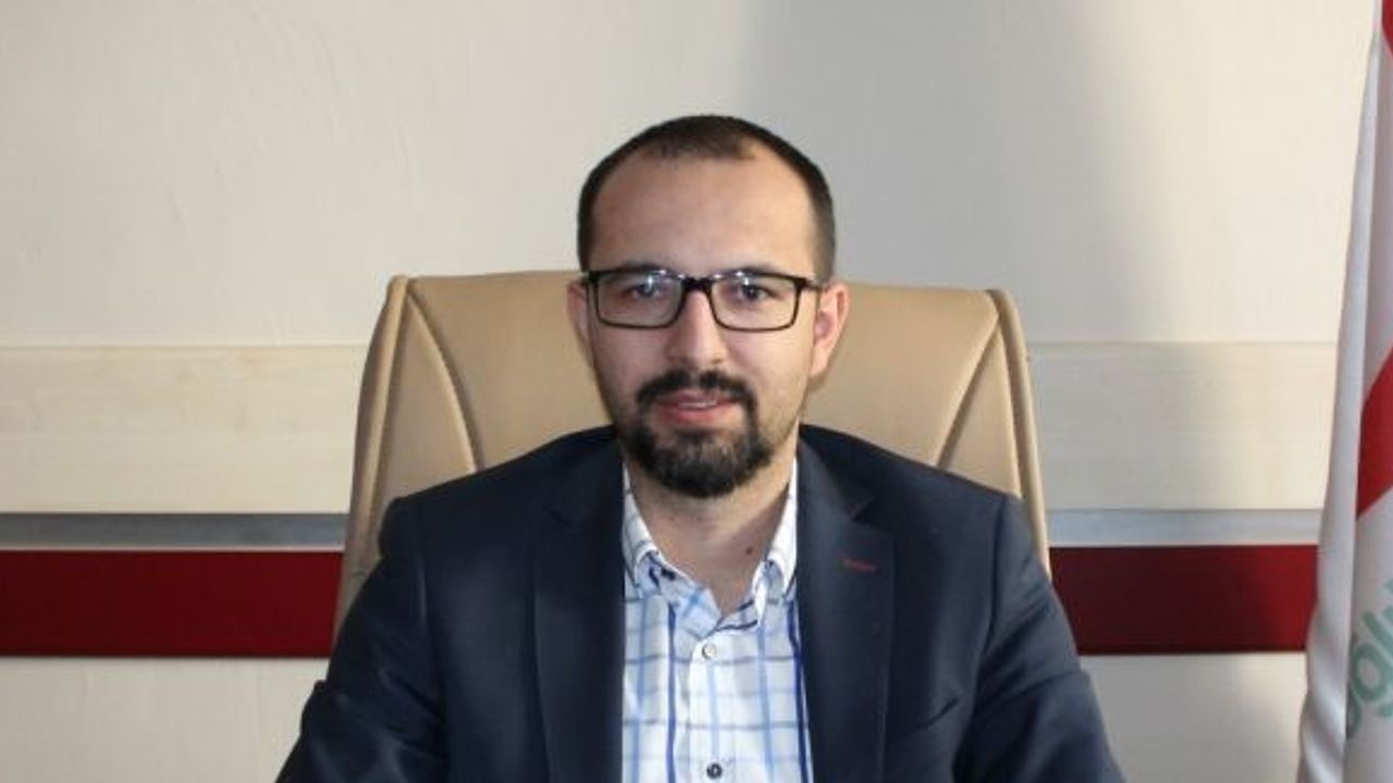 Gemerek Devlet Hastanesi’ne görev değişikliği