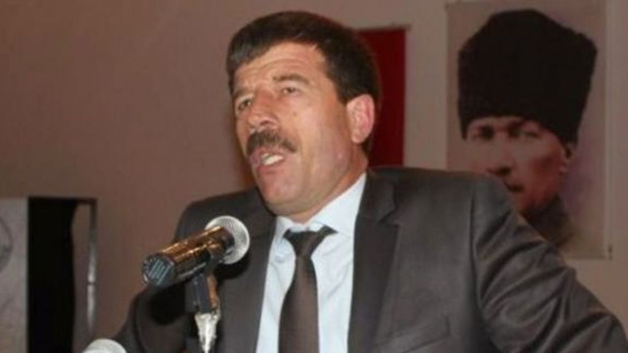 Hacı Aysu, "12 Eylül’ün Haymana ve Sakarya Meydan Muhaberesi Zaferinin önüne geçmesi Haymanalıları üzüyor"