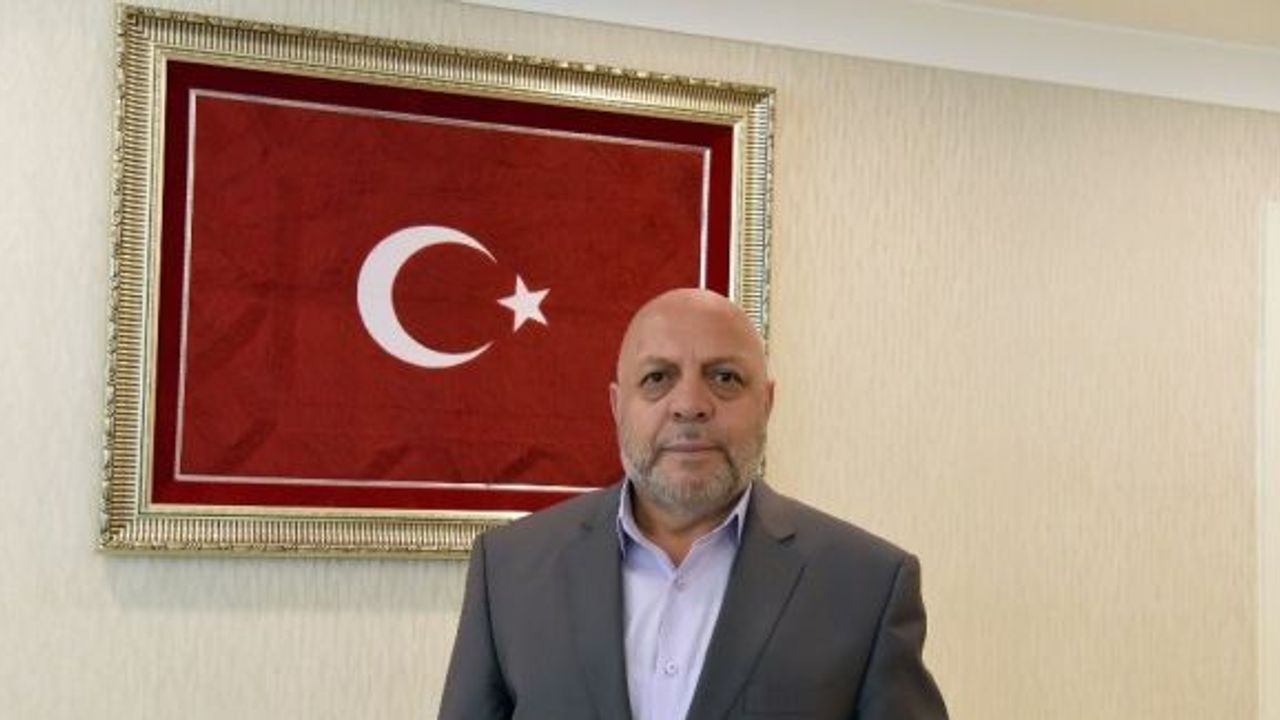HAK-İŞ Genel Başkanı Arslan: "Şehit ve gazilerimizi rahmet ve minnetle anıyoruz"