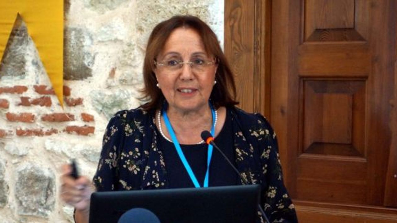 "Her hastalığın kökü tokluk, her devanın aslı açlık"