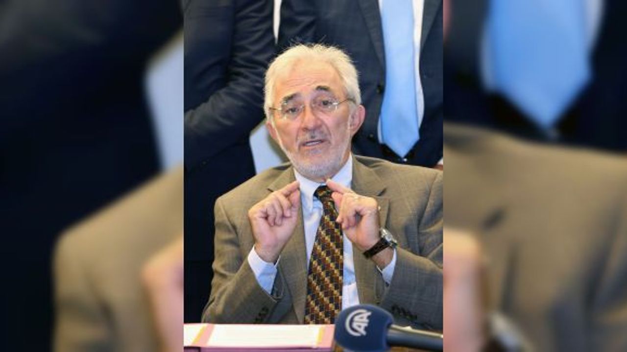 Katarlı şirket Türkiye'den 100 milyon dolarlık alım yapacak