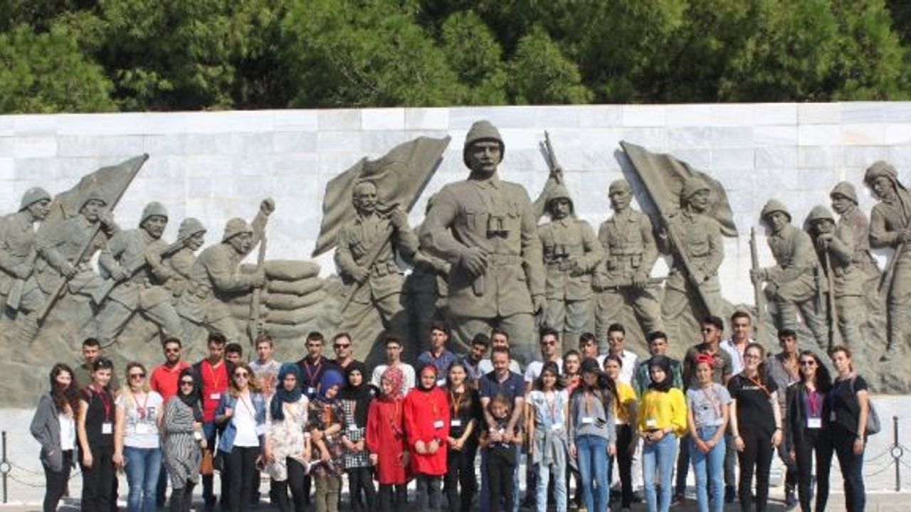 Kültür ve Turizm Müdürlüğü bir ilke daha imza attı