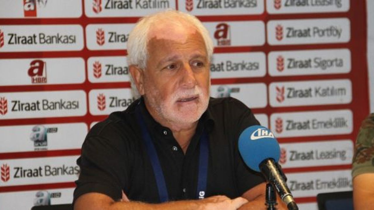 Mehmet Şansal: "Bulunduğumuz ilçe içerisinde 14 tane futbol sahası yaptık"