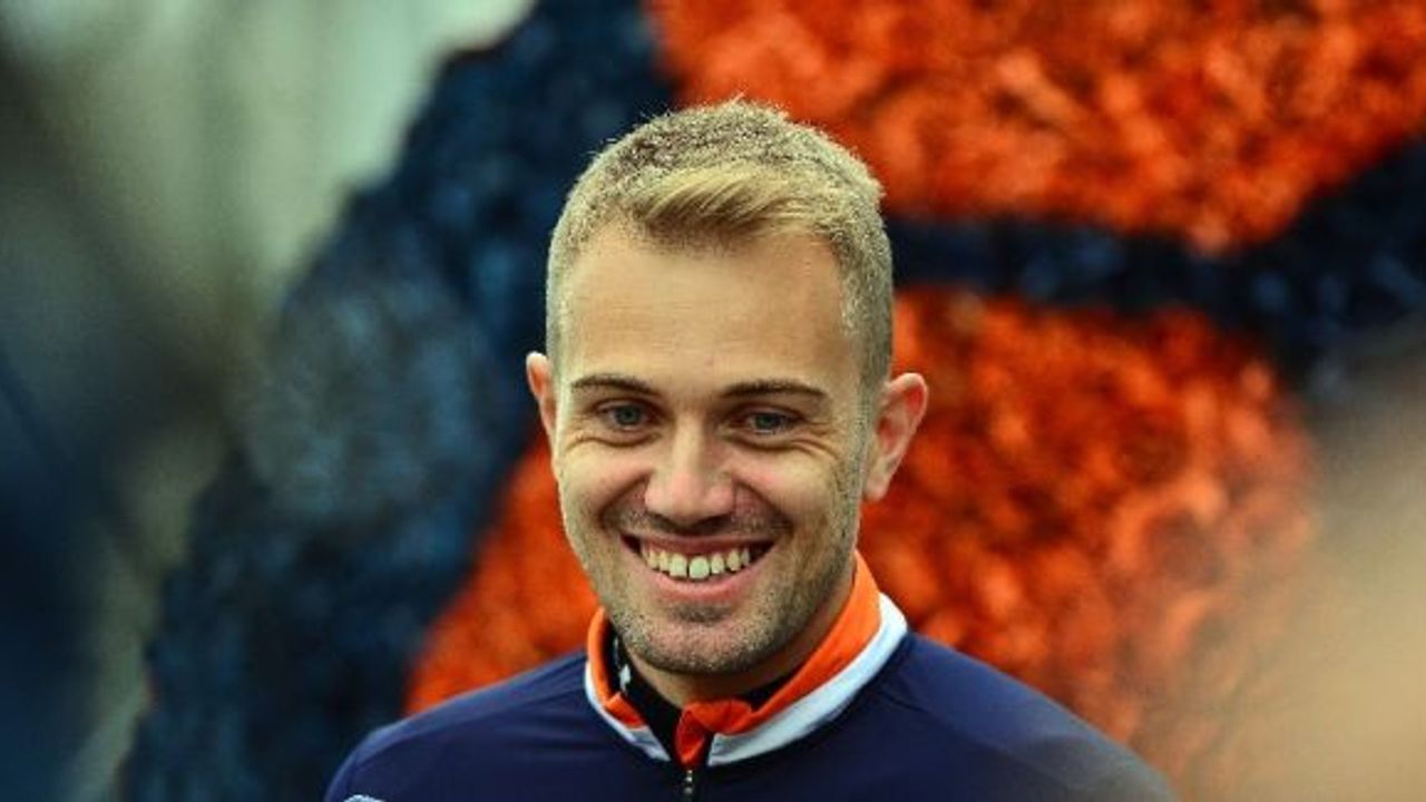 Mert Günok: “İyi performans gösterdiğim taktirde Milli Takım’a seçileceğimi düşünüyorum”