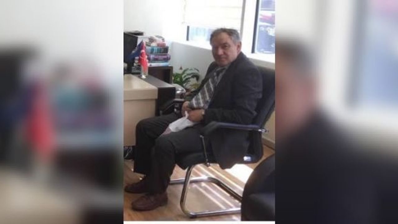 Oğlunu öldürüp, eşi ve kızını yaralayan emekli albay cezaevinde intihara kalkışmış