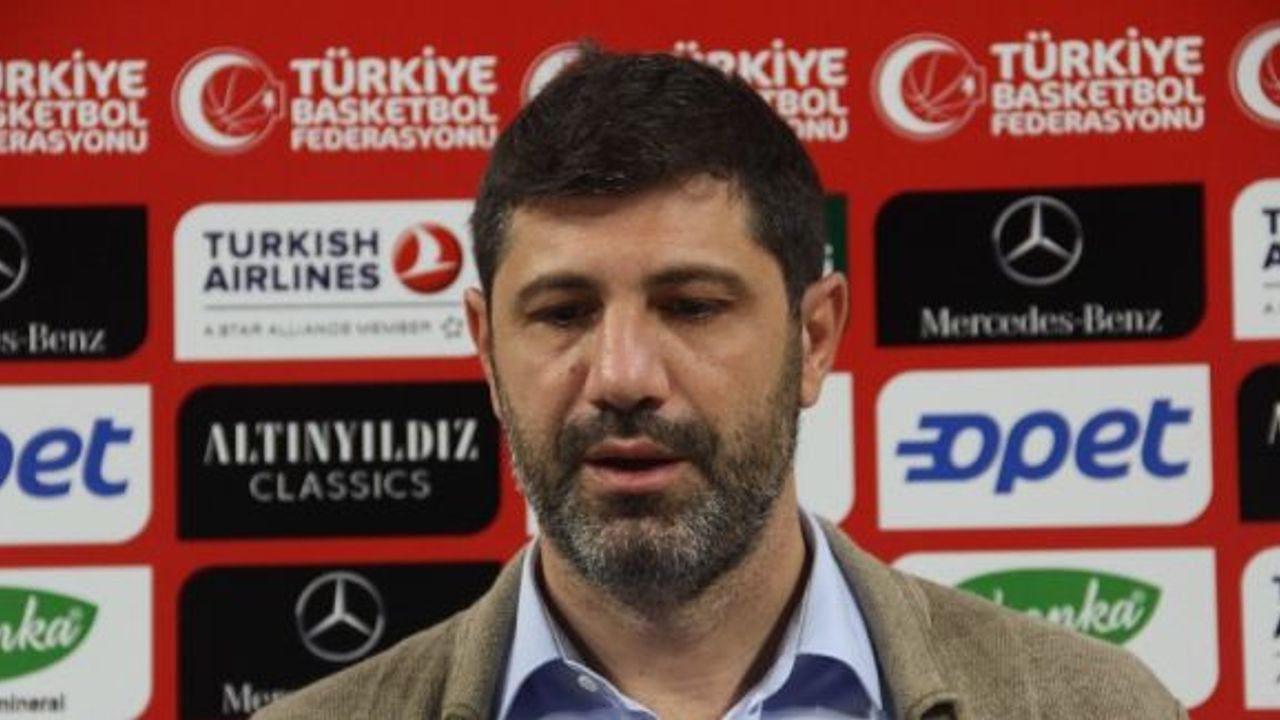 Ömer Onan: "Kadın takımımız bu ülkenin yüz akı"