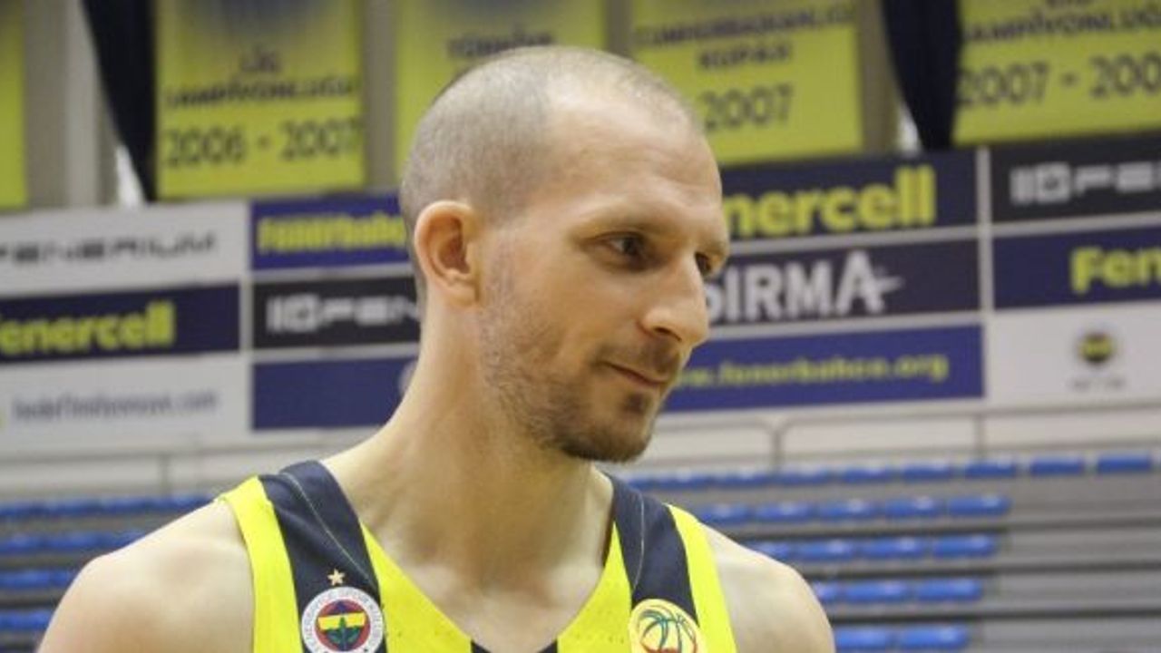 (Özel haber) Sinan Güler: “Başarı için çalışmamız gerekiyor”