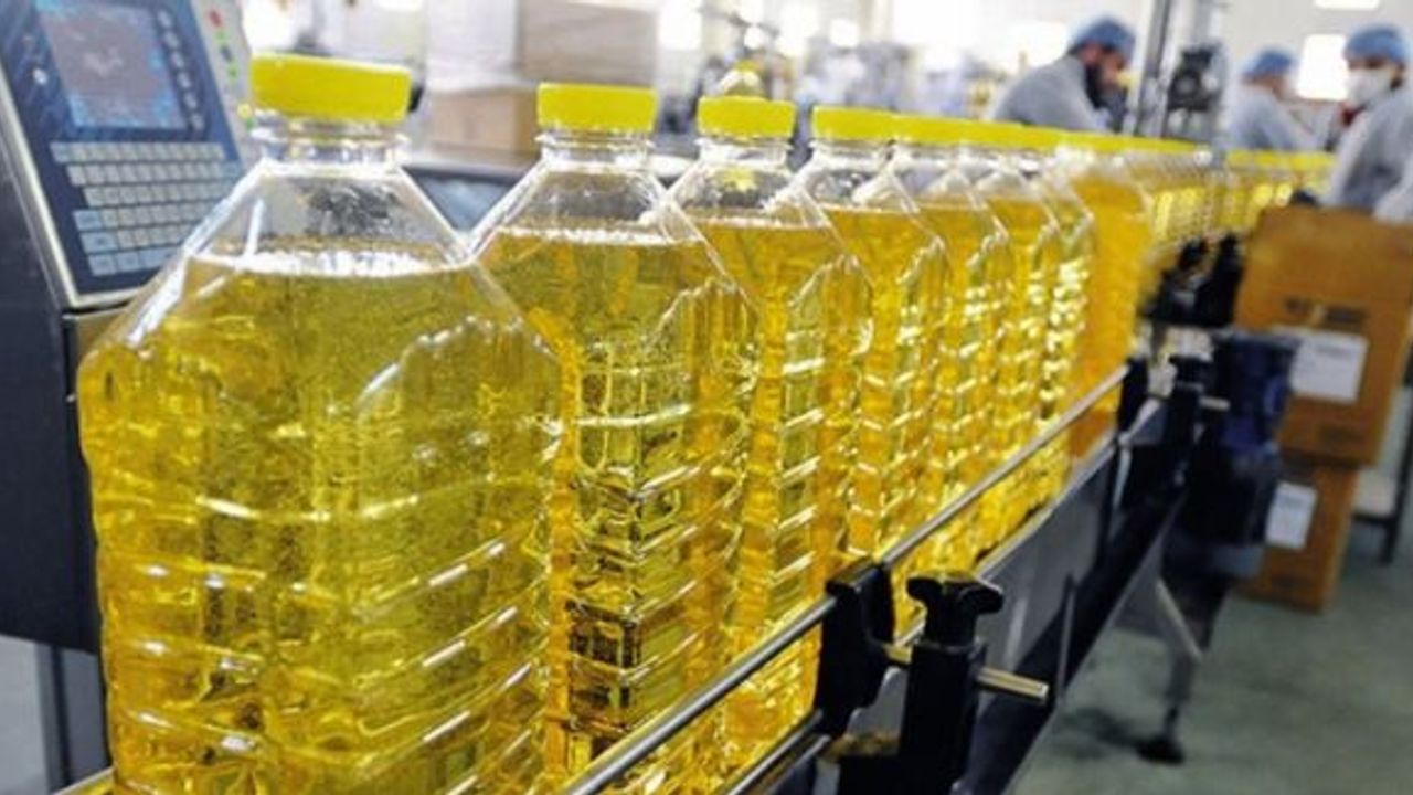 Yağda tağşişe hapis cezası