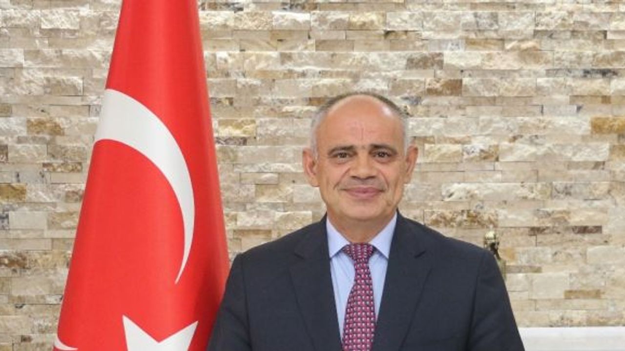 Yahyalı Belediye Başkanı Öztürk, "Belediye Başkanı yeni kaynaklar üretebilmelidir"