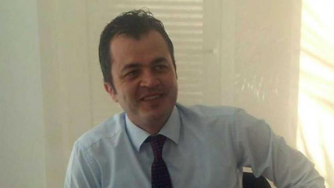 Yaklaşık 100 milyon TL’lik vurgun yapan banka müdürü İzmir’de yakalandı