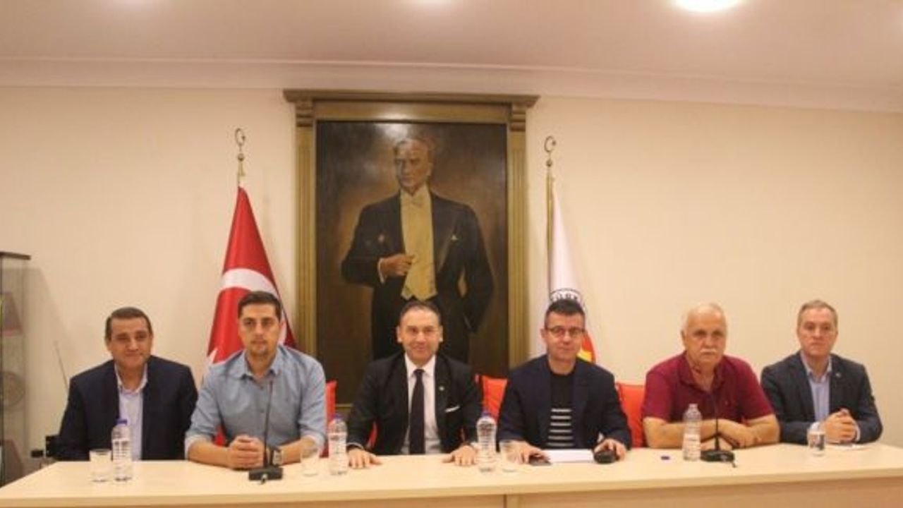 14. Ayvalık Zeytinyağı Hasat Günleri için geri sayım