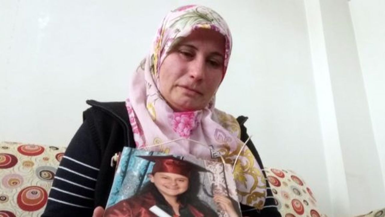 14 Yaşındaki Sevgi’den 2 gündür haber alınamıyor