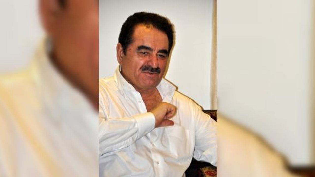 55. Uluslararası Antalya Film Festivali’nde İbrahim Tatlıses’e ‘Onur Ödülü’