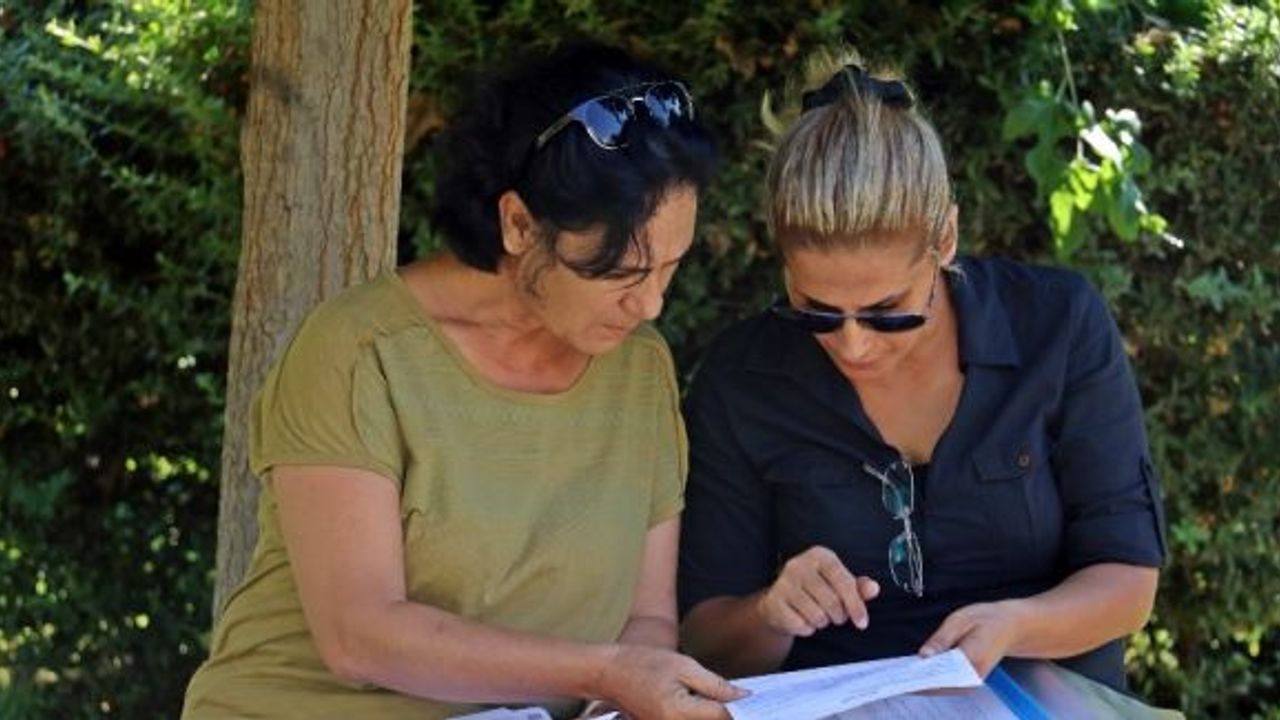 8 kardeş 27 yıl sonra gelen borçla neye uğradıklarını şaşırdı