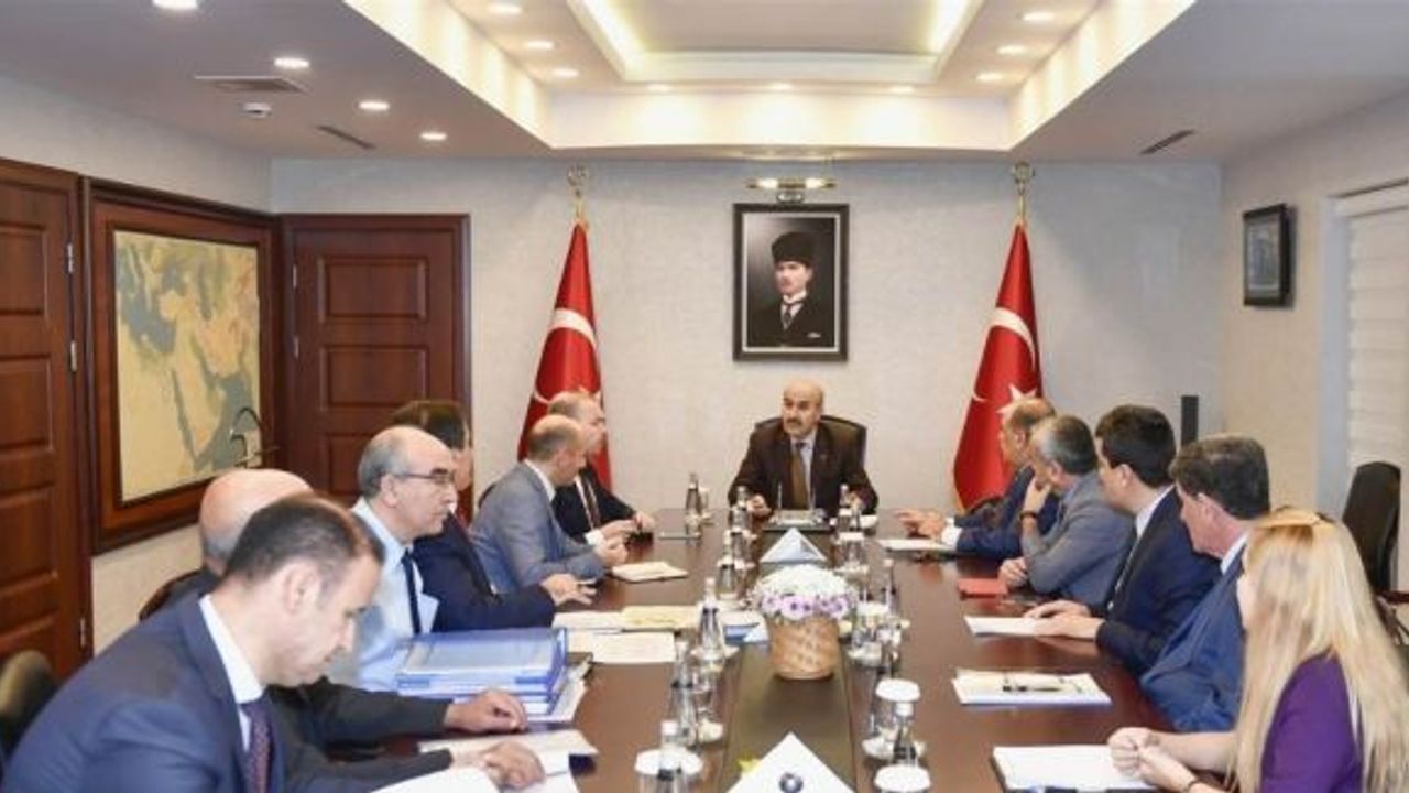 Adana’da su taşkını mağdurlarının sorunu çözüme kavuşuyor