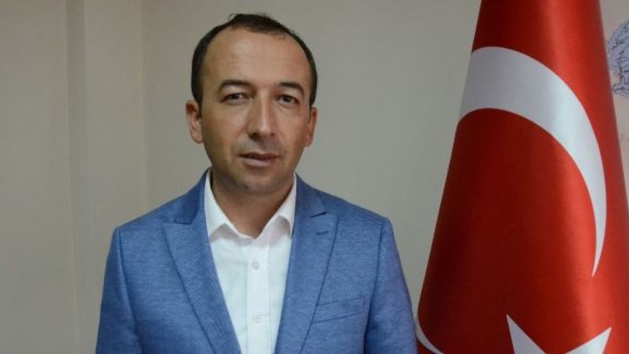 AFAD-Sen Genel Başkanı Çelik: “AFAD çalışanlarının problemlerini dinliyoruz”
