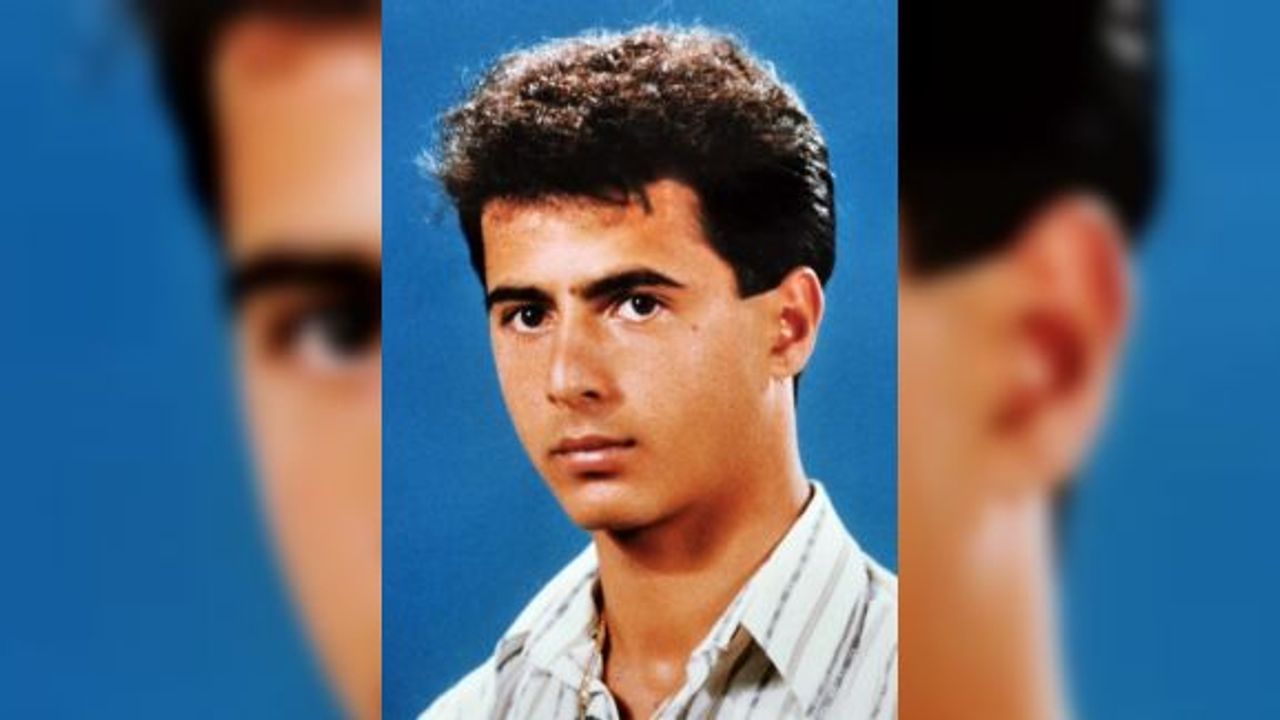 Alp Dağları’nda kaybolan Kayserili dağcının naaşı 26 yıl sonra bulundu