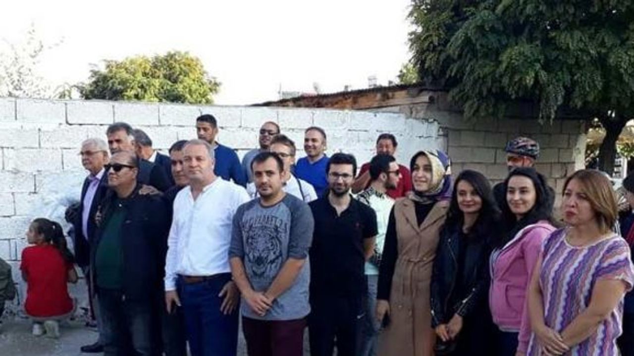 Asimder Başkanı Gülbey: “Ermenistan Türk toprak adlarını ticarette kullanıyor”