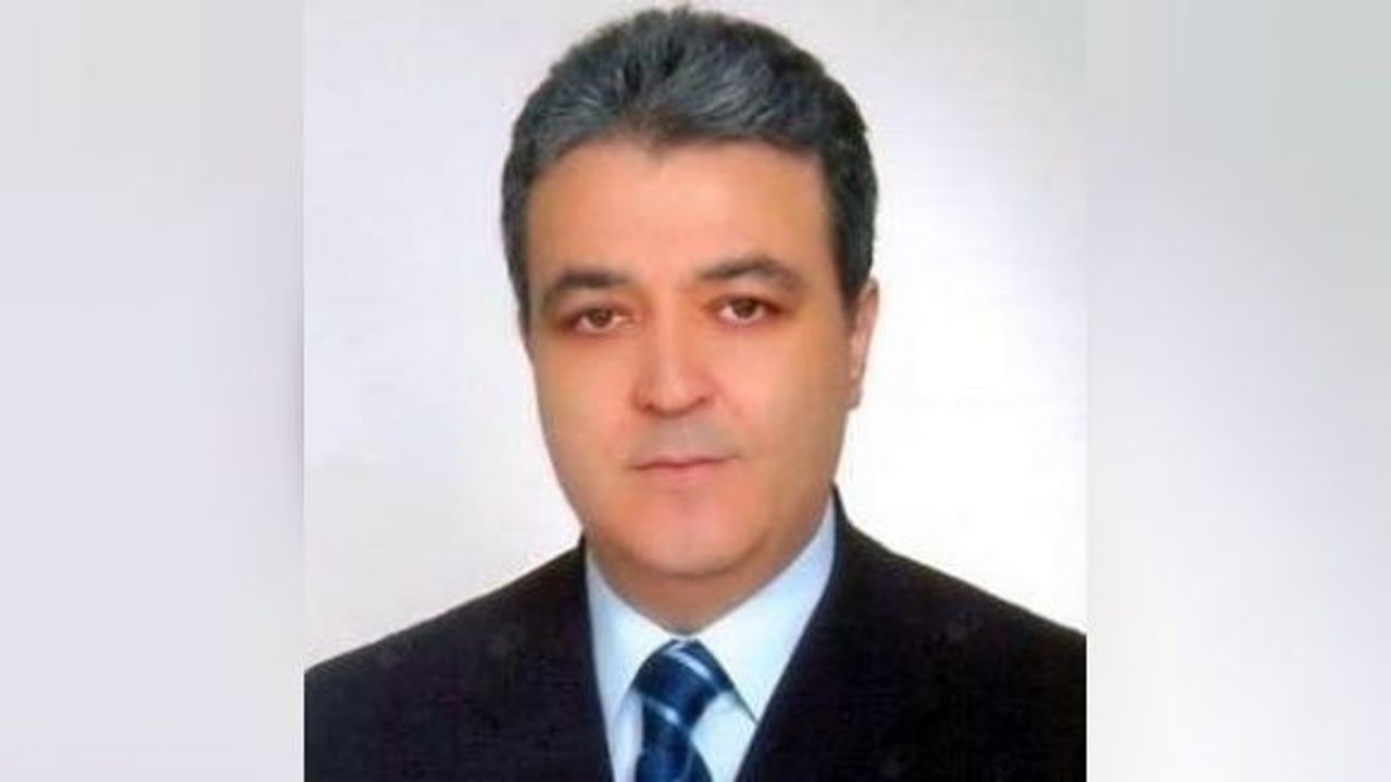 Balıkesir Psikiyatri Derneği: "Doktor Fikret Hacıosman’a yapılan saldırıyı kınıyoruz"