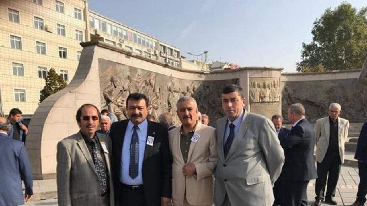 Başkan Aydemir: "Muhtarlar oldukça önemli görevler üstlenmiştir"