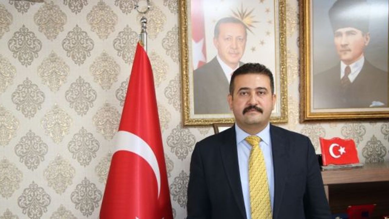 Çalışma ve İş Kurumu Müdürü Metin Ülgen Kaya: “Bir kursa gidip bir sertifika sahibi olabilirsiniz ama Milli İstihdam seferberliği ile nitelik kazanırsınız”