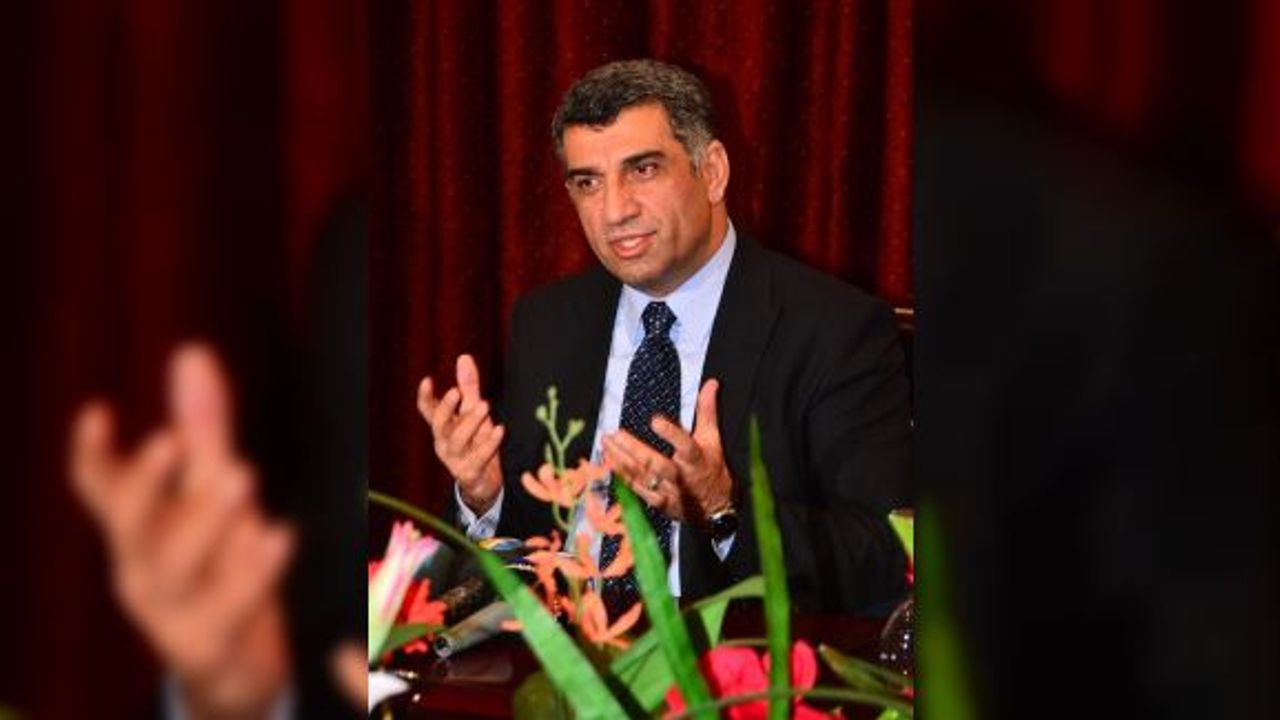 CHP’li Erol, Ankara’dan Belediye Başkanlığına aday olabilir