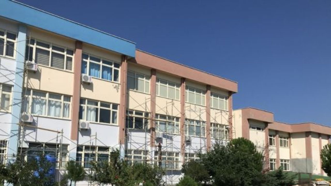 ÇOMÜ, yeni eğitim öğretim dönemine birçok yapısal yenilenmeyle giriyor