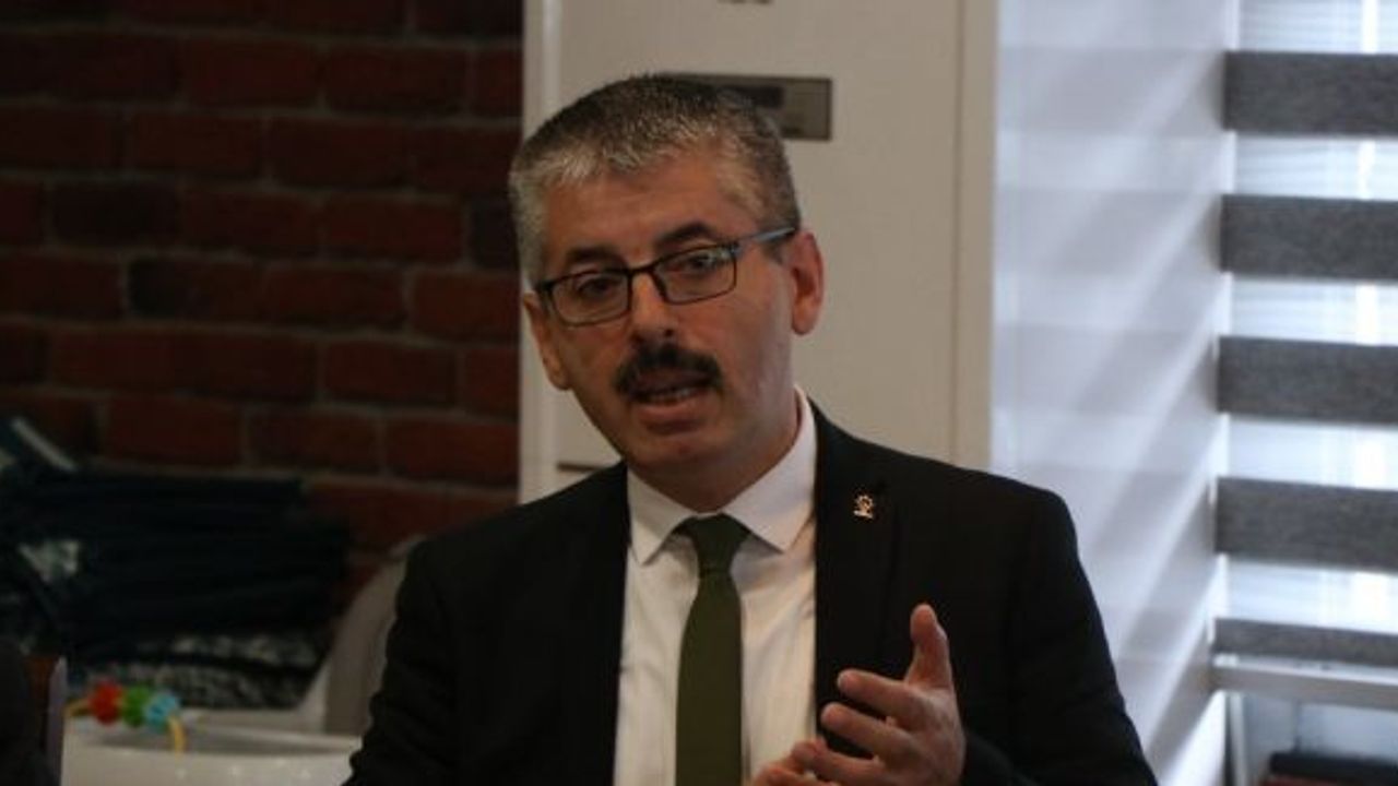 Çopuroğlu: “Tebdil-i kıyafet’ten haberim vardı. Kimseyle paylaşmadım"