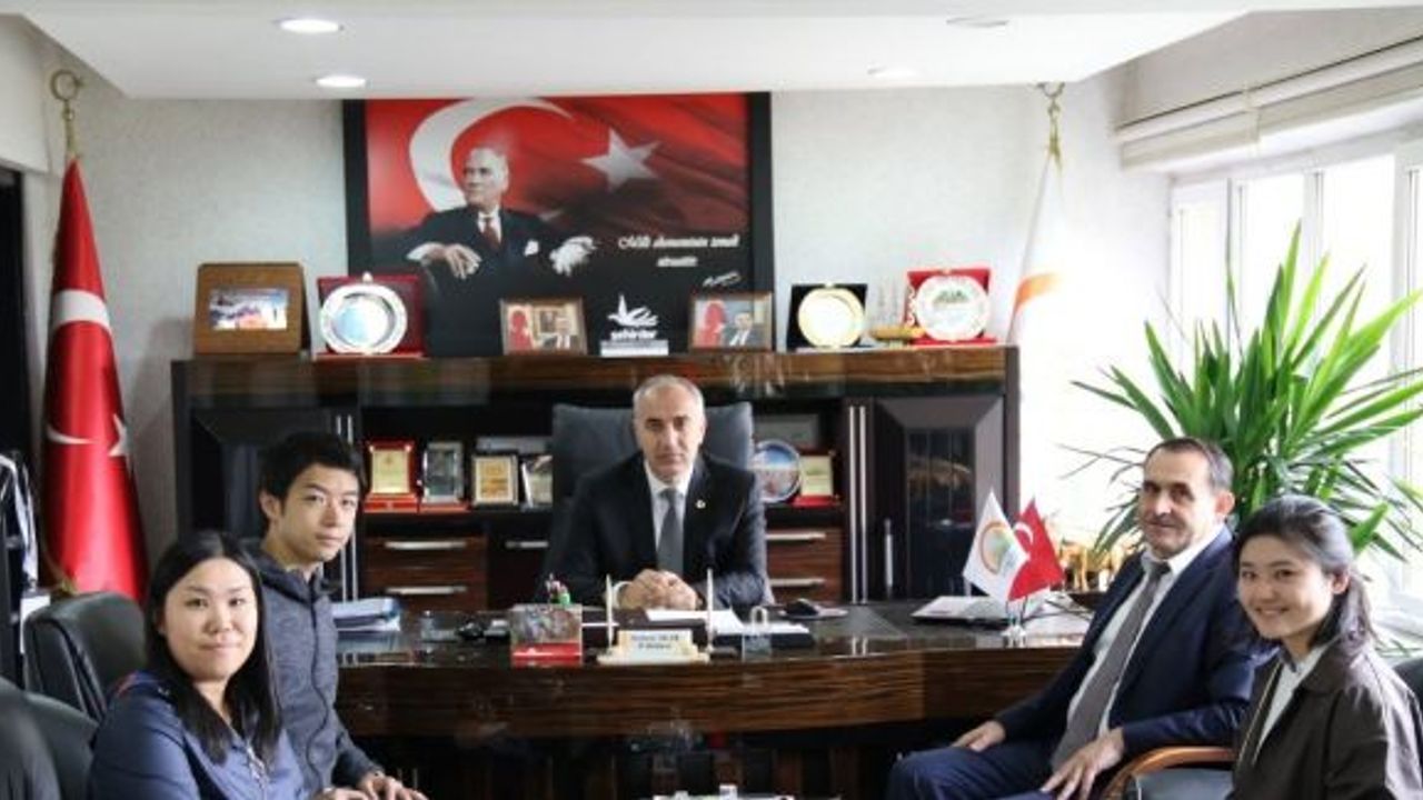 Çoruh Nehri Havzası Rehabilitasyon Projesi