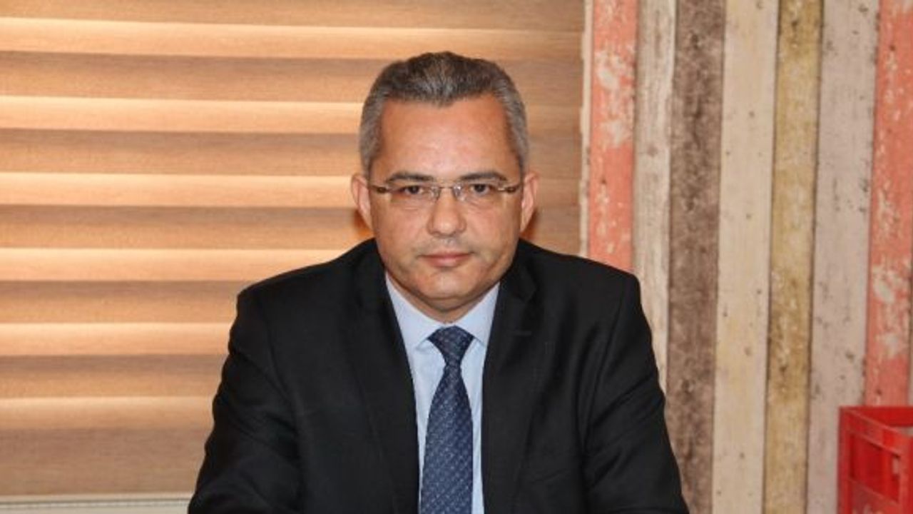 Çorum Baro Başkanı Av. Altan Akpınar;