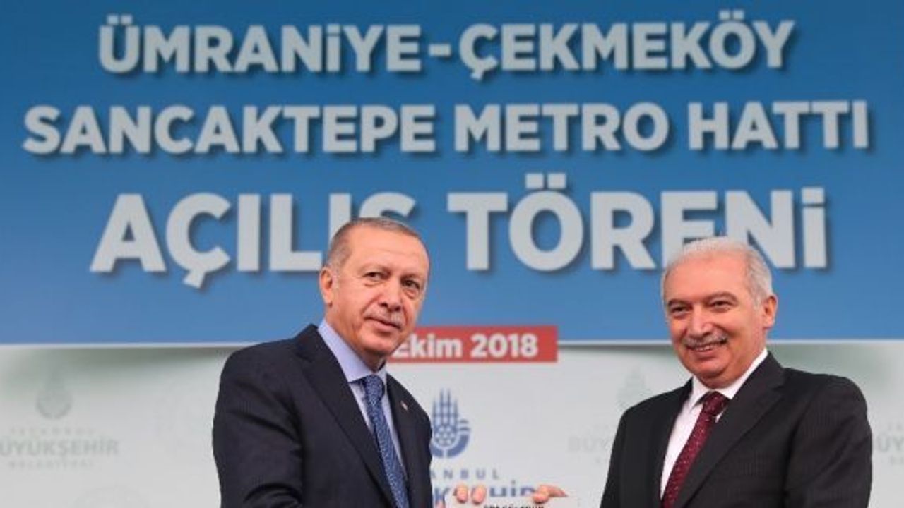 Cumhurbaşkanı Erdoğan: “Şahıslara karşı işlenen suçlara devletin af yetkisi yoktur”