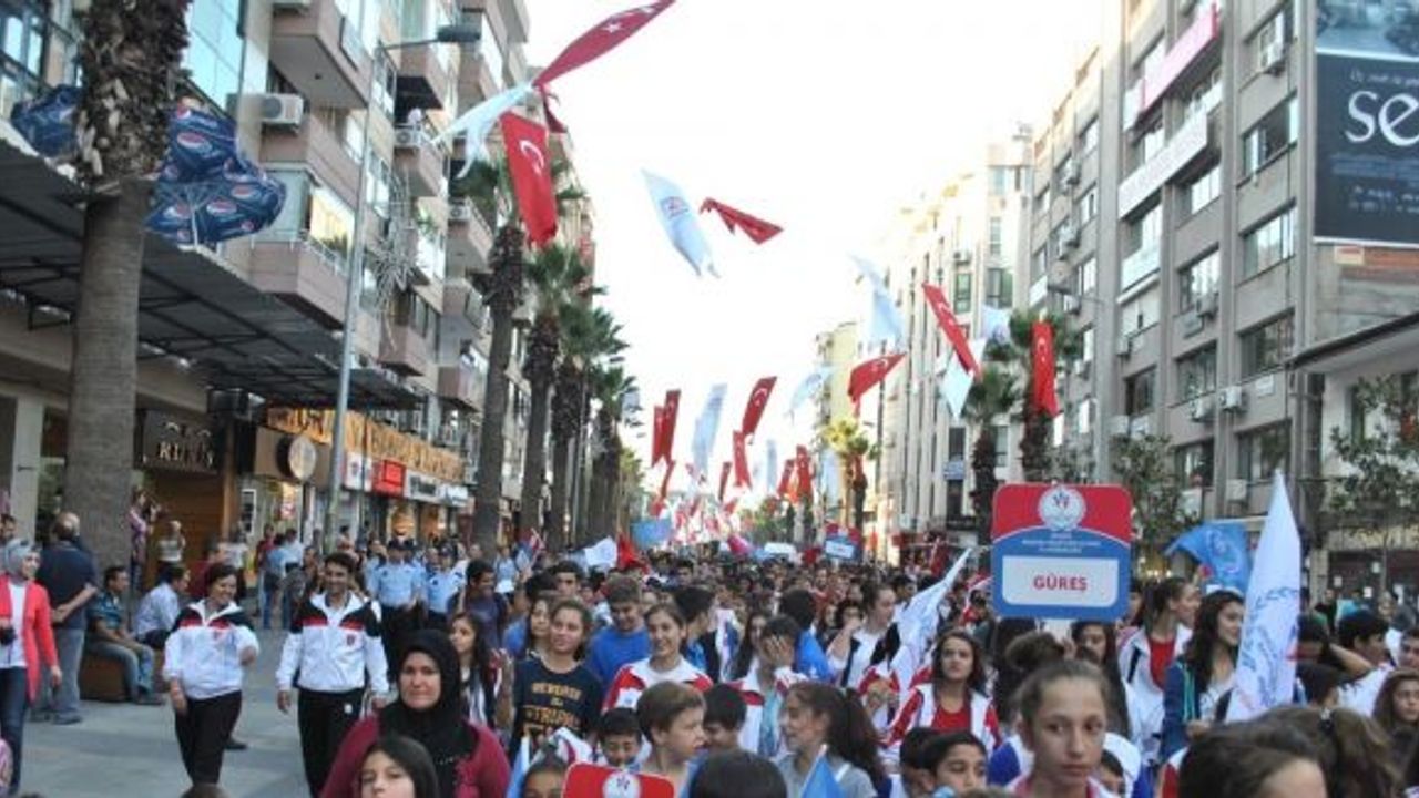 Denizli’de ‘Amatör Spor Haftası” etkinlikleri belli oldu