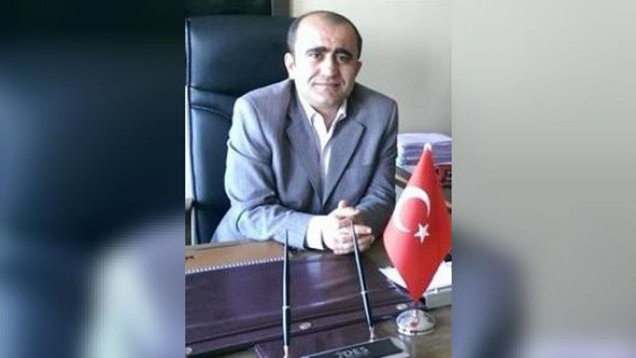 DES Genel Başkan Yardımcısı Topal: “Türkiye torpil ve iltimas nedeniyle patinaj yapıyor”