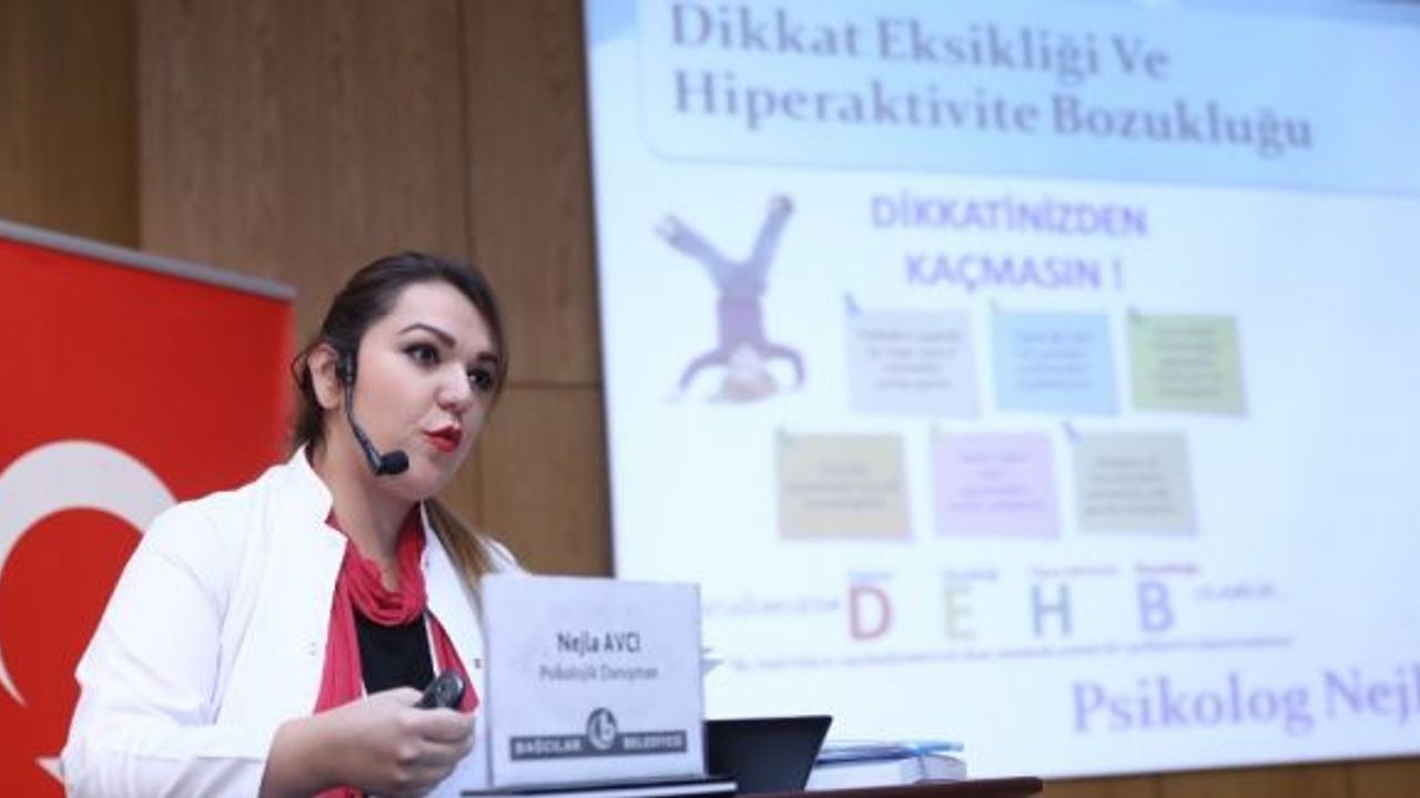Dikkat eksikliği ve hiperaktivitede karbonhidratlı yiyecekler beyin gelişimini kötü etkiliyor