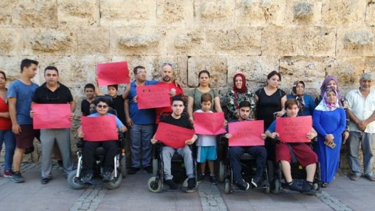 DMD Hastası çocuklar, Cumhurbaşkanı Erdoğan’a seslendi: "Tayyip Dede bizi kurtar"