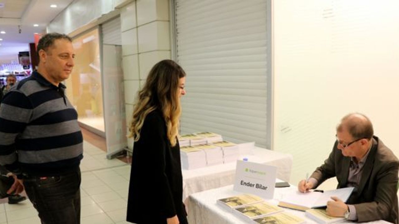"Dr. Ratip Kazancıgil ve Edirnesi" kitabı tanıtıldı