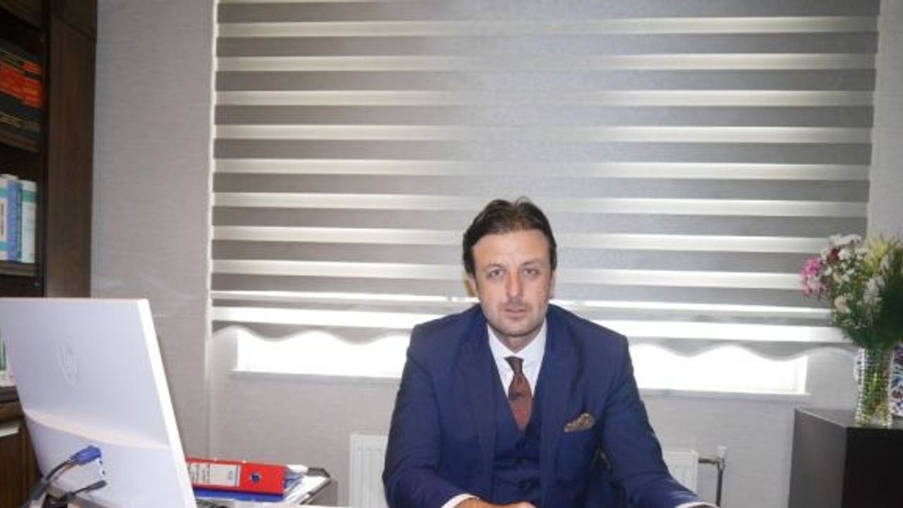 Edirne Baro Başkanı Pınar: "Allah yüzümüzü kara çıkarmasın”