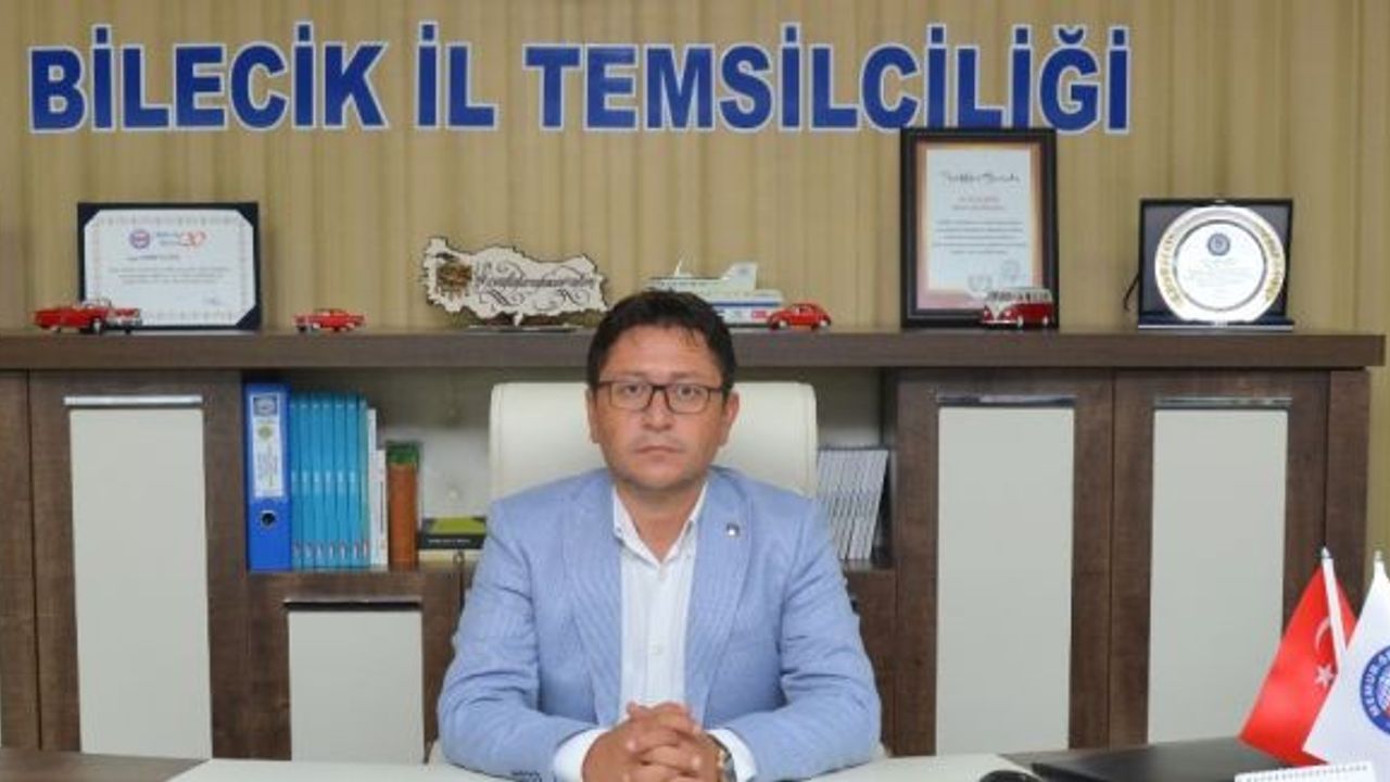 Eğitim Bir-Sen ’2023 Eğitim Vizyonu Belgesi’ni değerlendirdi