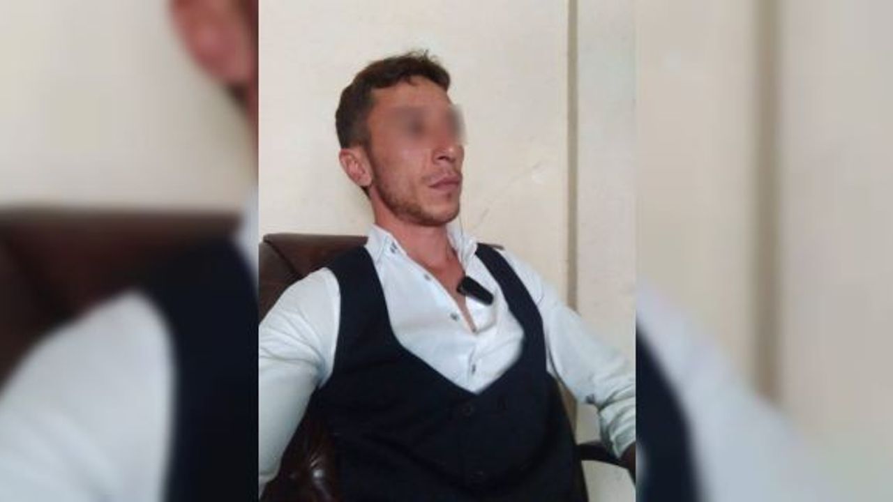 Ellerini ayaklarını bağlayıp 13 yaşındaki baldızına tecavüz etti