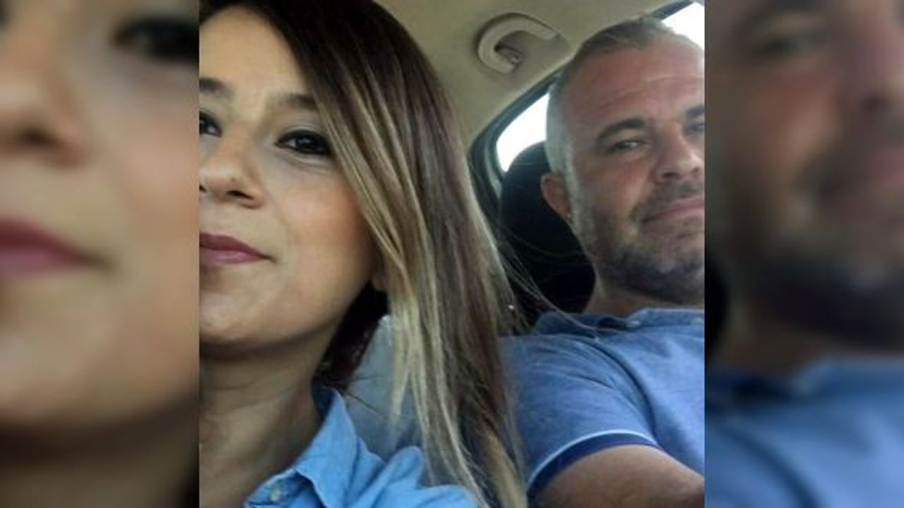 Eski eşini pompalı tüfekle öldüren zanlı tutuklandı