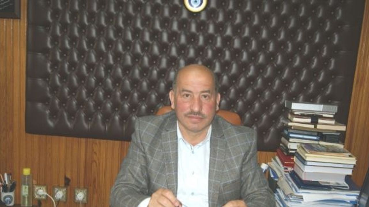 Eynesil Belediye Başkanı Somuncuoğlu’na ‘Kişisel verileri hukuka aykırı olarak ele geçirmek’ suçundan hapis cezası