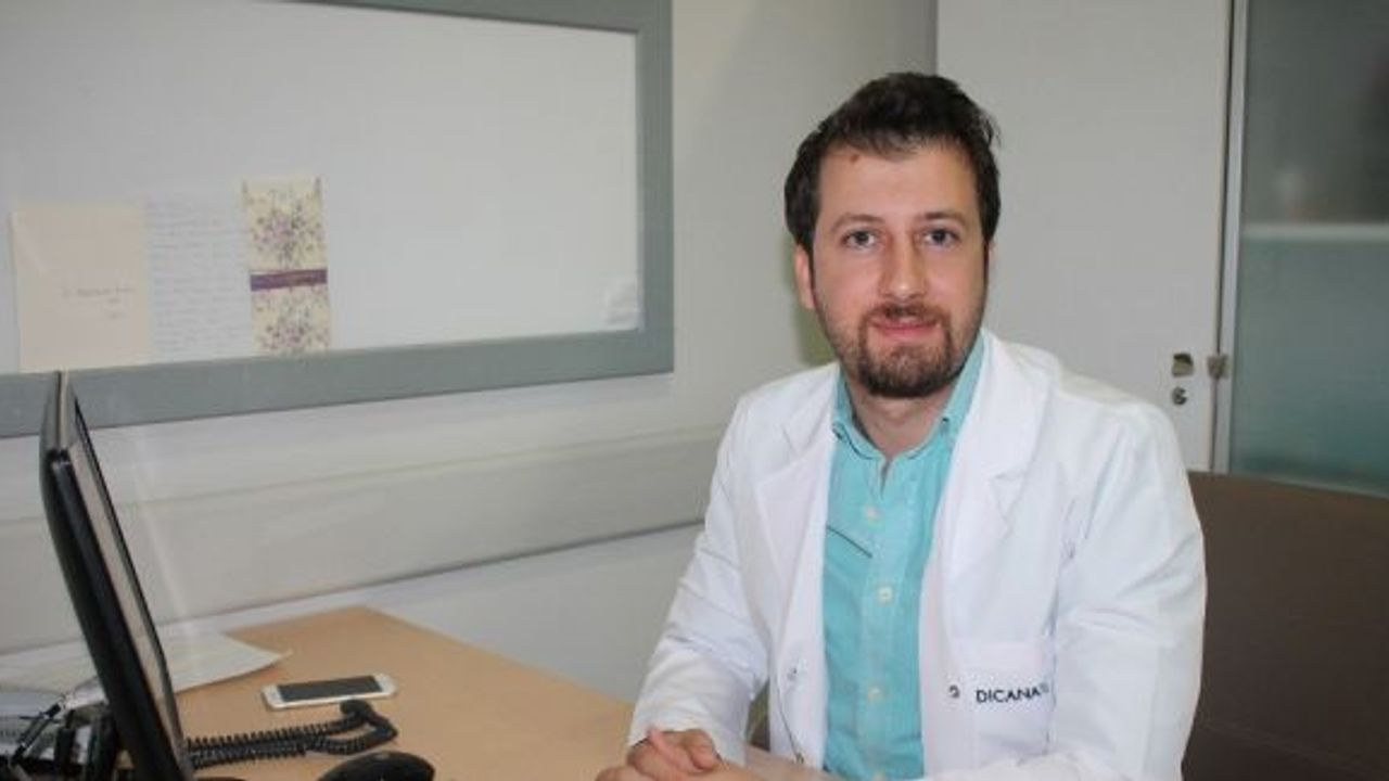 Fazla kilolardan kurtulmada mide botoksu yöntemi etkili olabiliyor