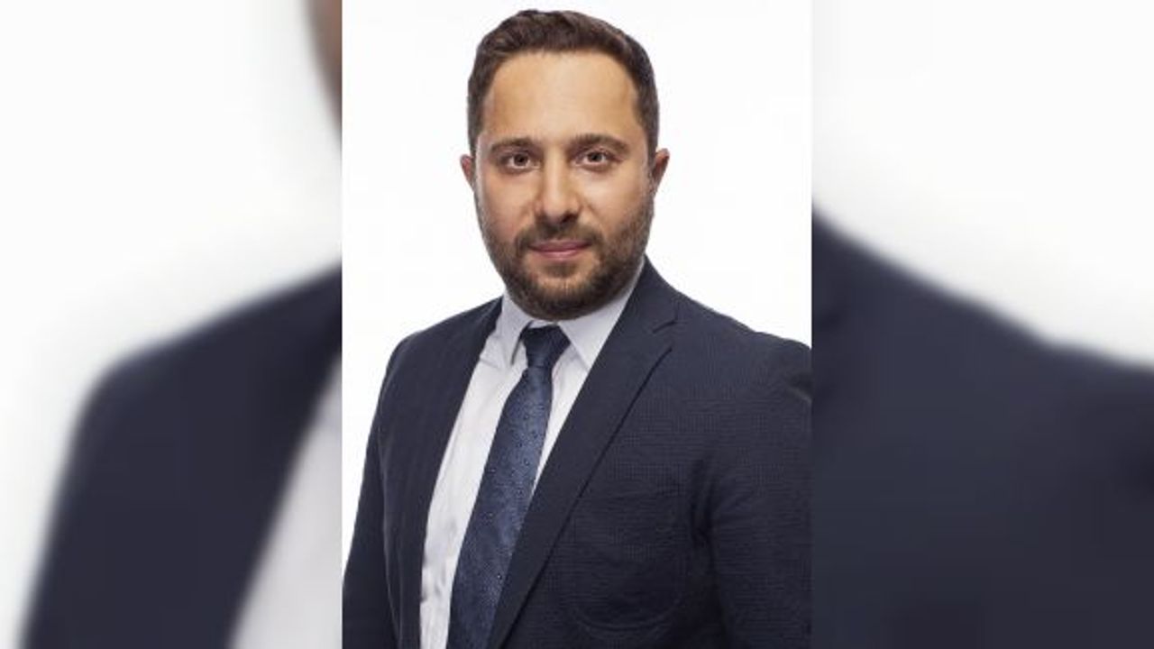 Forum Mersin Alış Veriş Merkezi’nde görev değişimi