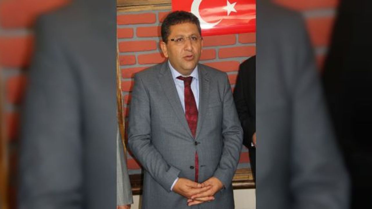 İş-Kur Müdürü Rahmi Terzi, ’İş’te Anne’ projesini anlattı