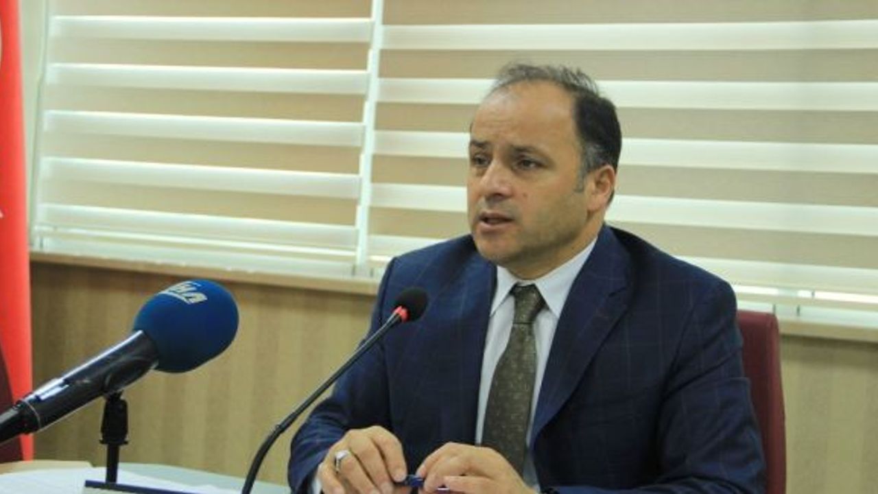 İş verenler ile iş arayanlar bu fuarda buluşuyor