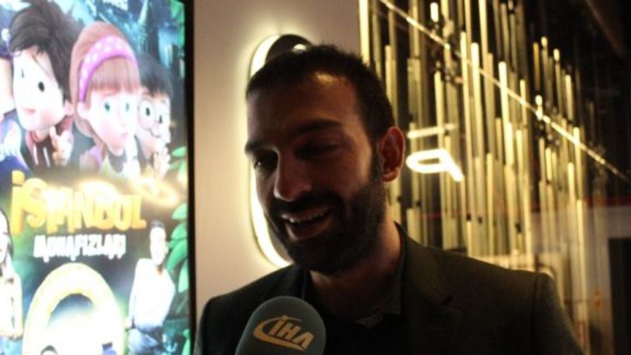 İstanbul Muhafızları: Ab-ı Hayat Çeşmesi, 5 Ekim’de sinemalarda