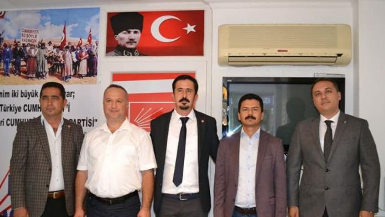 Kaş Belediye Başkanlığı için CHP’den 5 aday adayı