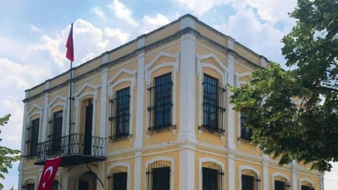 Kırklareli Kültür ve Sanatevi’ne ziyaretler 50 bini aştı